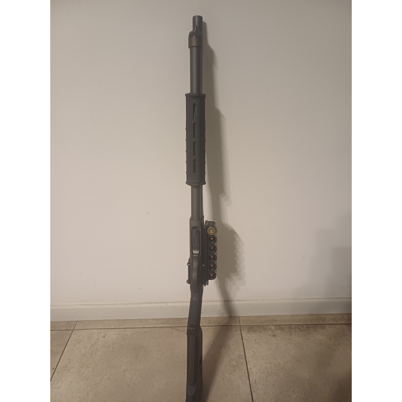 Remington 870 Tactical