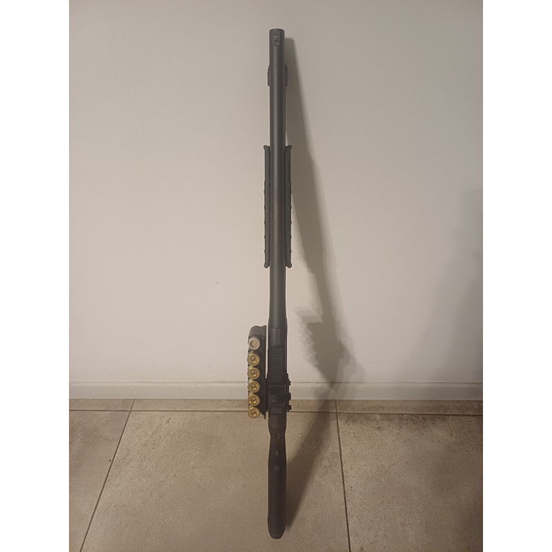 Remington 870 Tactical