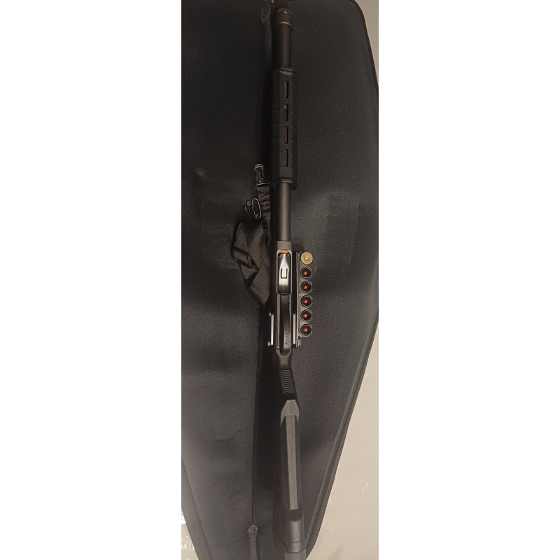 Remington 870 Tactical