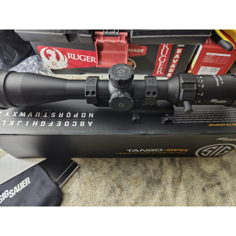 Sig Sauer Tango Msr 4-16x44