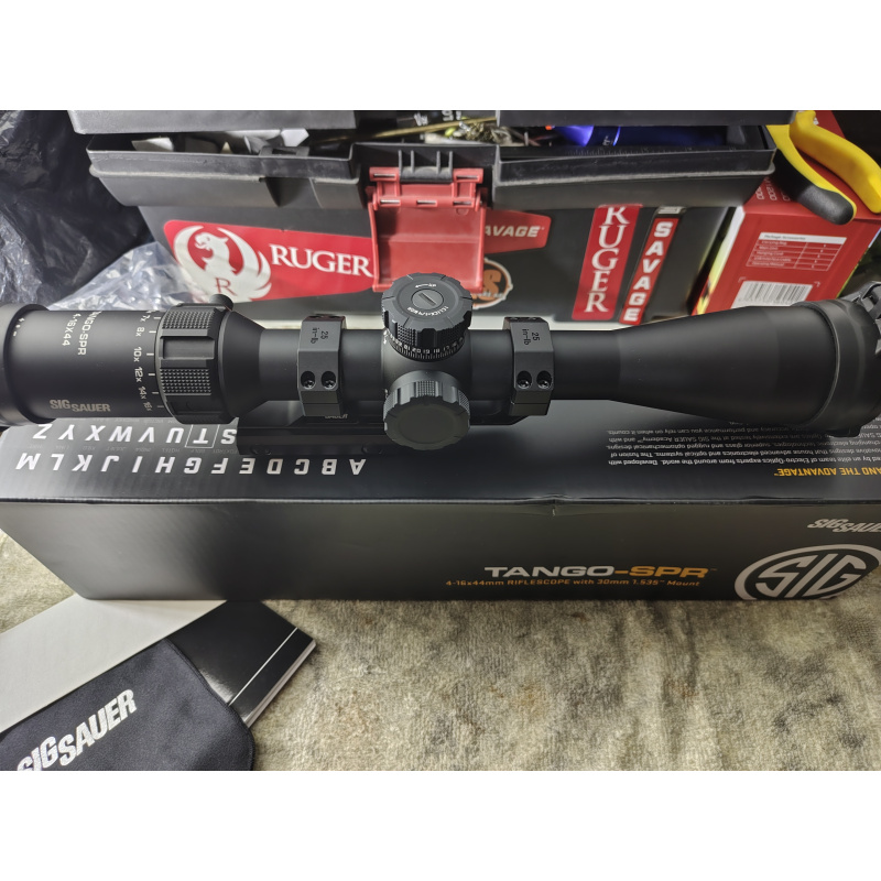 Sig Sauer Tango Msr 4-16x44