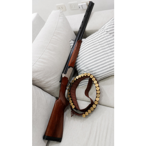 Vendo/permuto Zabala Xl90