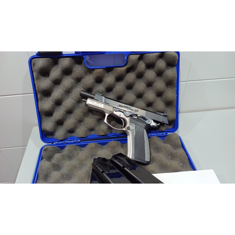Bersa Thunder Pro Xt 9mm