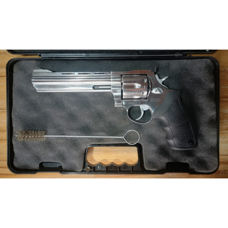 Taurus 44 Magnum