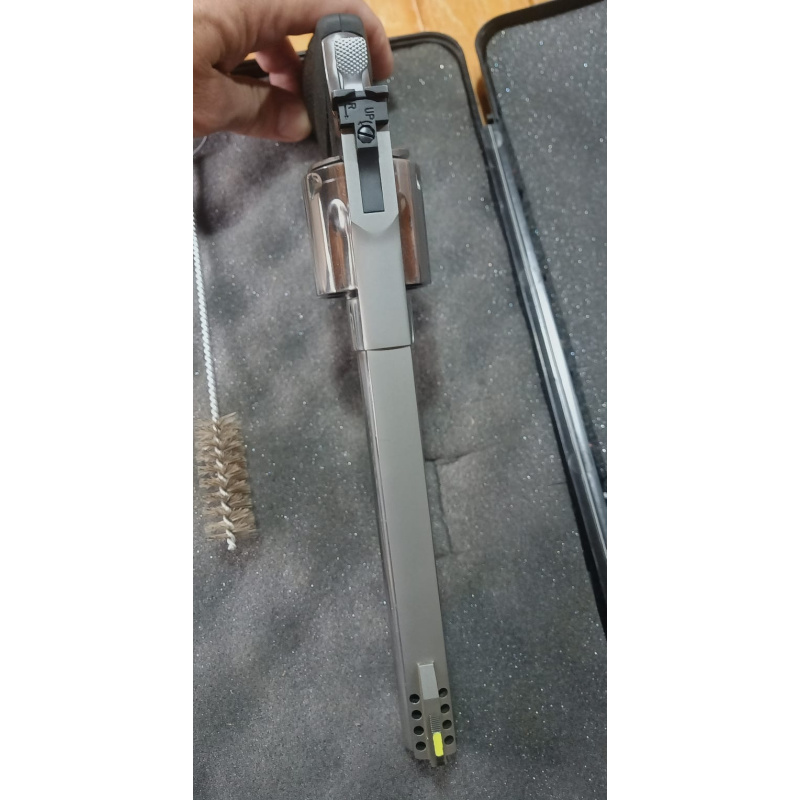 Taurus 44 Magnum