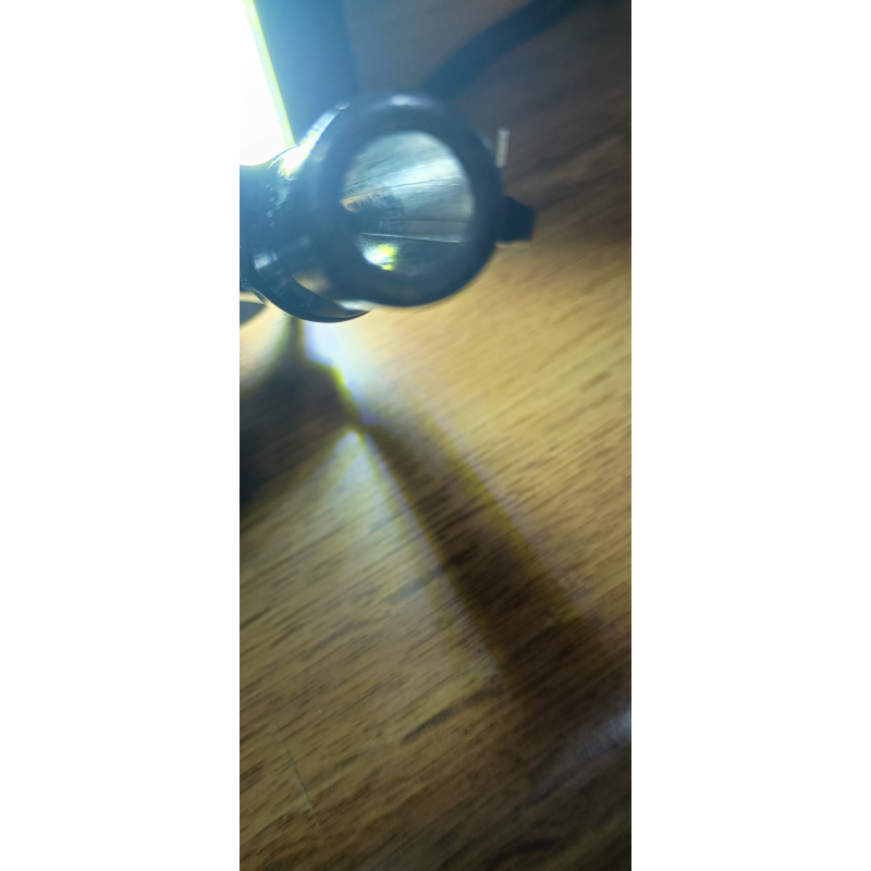 Colt Detective 38 Spl