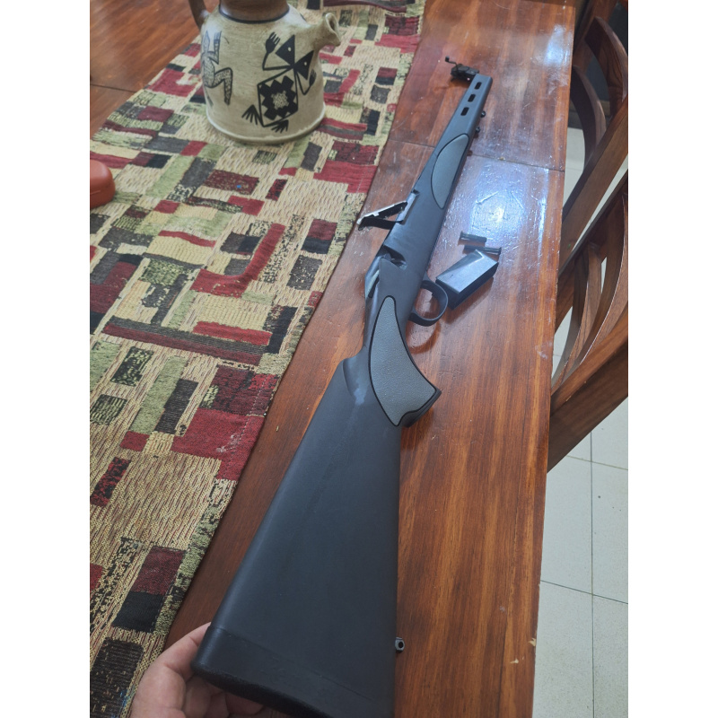 Culata Remington 700