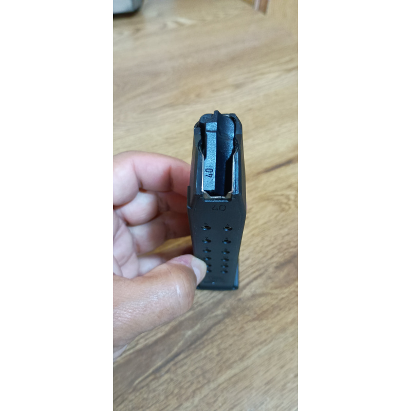 Cargador Glock 22