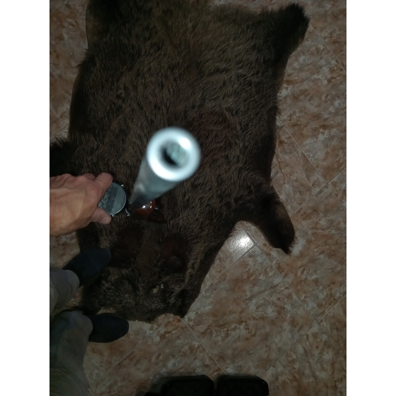 Ruger M77 .300w.m. Accion Zurda