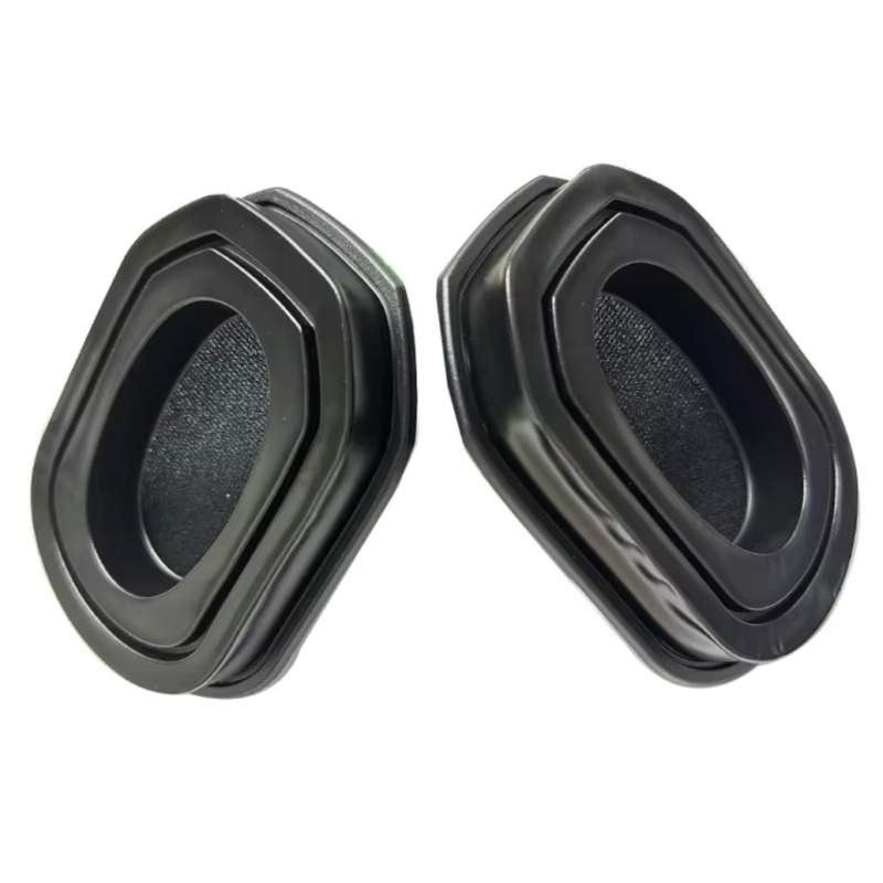 Juego De Almohadillas De Gel Para Walker's Razor Slim