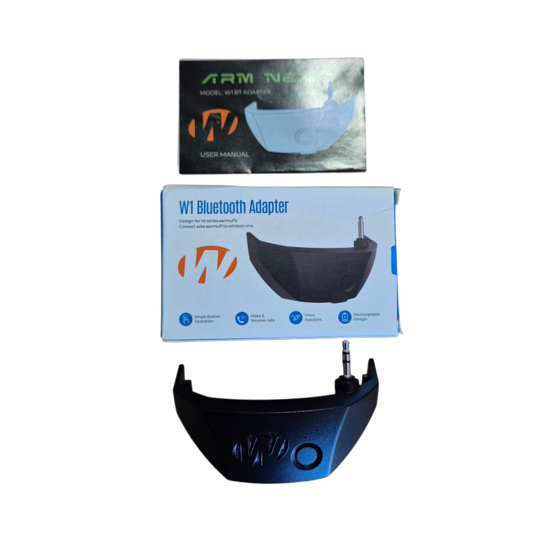 Adaptador Bluethoot Para Auriculares Walker's Razor