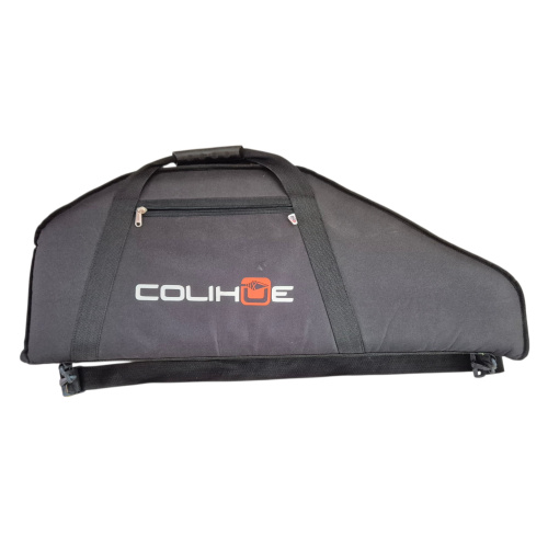 Funda Acolchada Para Bullpup Colihue