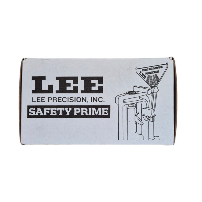 Kit Colocador De Fulminantes Lee Precision Para Monoestaciones Lee