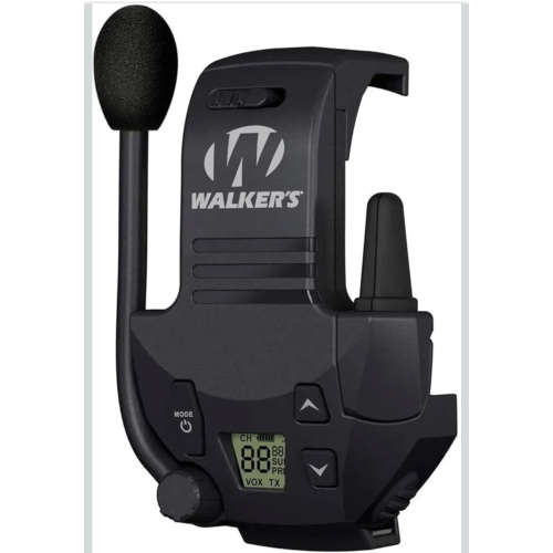 24 Coutas De $7500 Par (2) De Walkie Talkies Para Walker's Razors