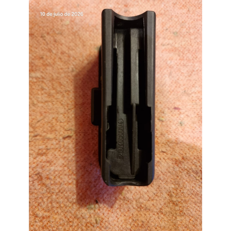 Cargador Rotativo De Acero Fusil Steyr Mannlicher Cal. 8x68s