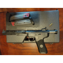 Flamante Ram Line Modelo Exactor Caño 18 Cm