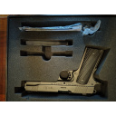 Flamante 1911 R1 Remington 9mm Okm Con Cuim