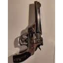 Smith & Wesson 44 Rusian Mod 3 Da Frontier
