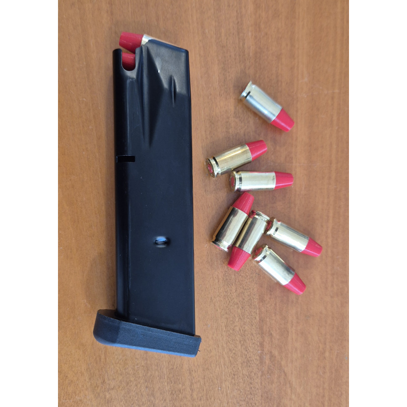 Snap Caps 9mm Pack X 3