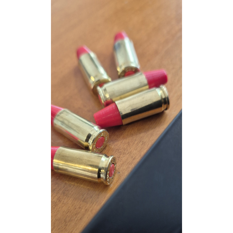 Snap Caps 9mm Pack X 3