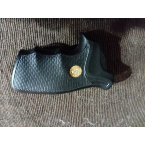 Cachas Para Colt King Cobra Originales