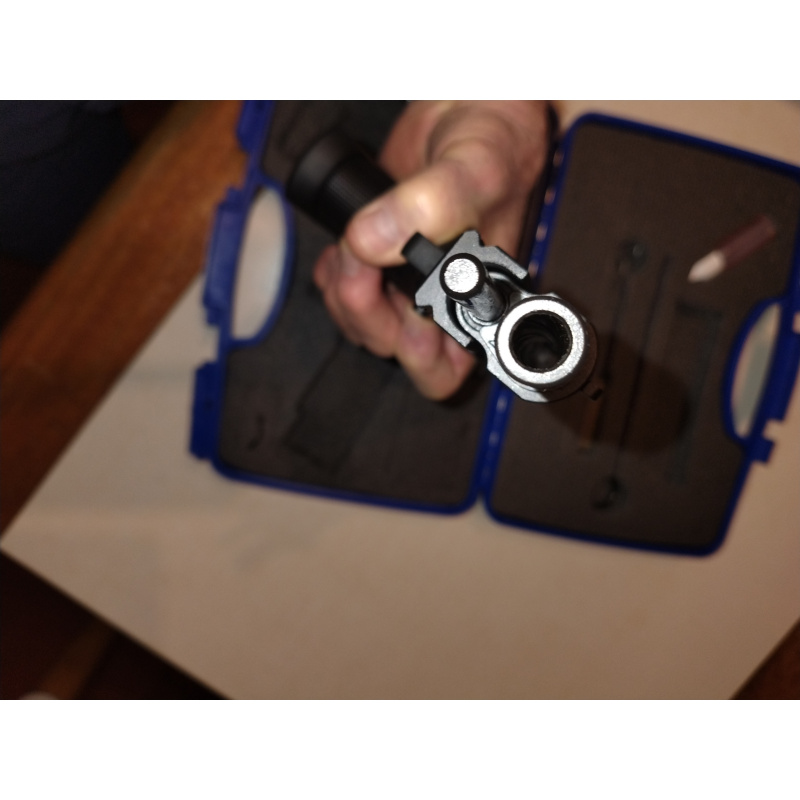 Pistola Girsan Witness 2311 Cal 9mm Nueva Sin Uso Con Cuim