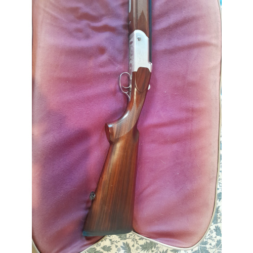 Escopeta Yildiz Cal. 20