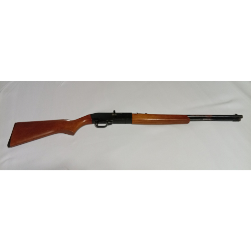 Winchester 190 22lr