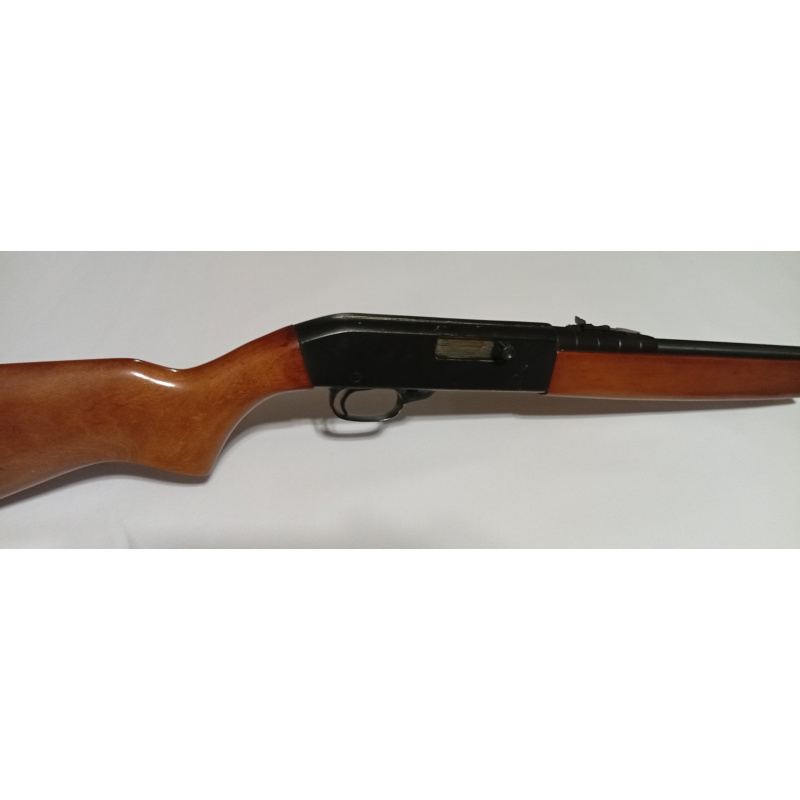 Winchester 190 22lr