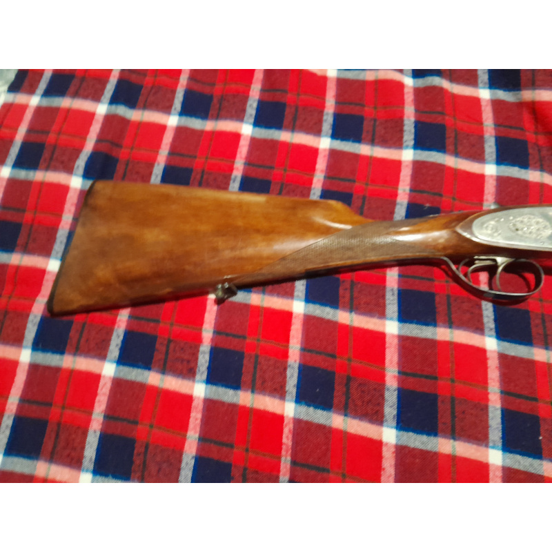 Escopeta Cal. 16 Yuxtapuesta