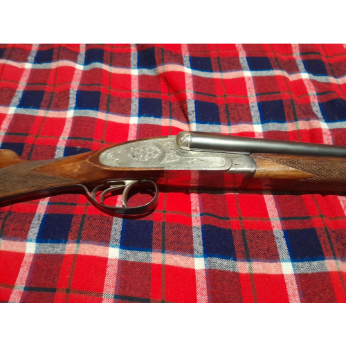 Escopeta Cal. 16 Yuxtapuesta