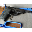Bersa 22-2 Thunder
