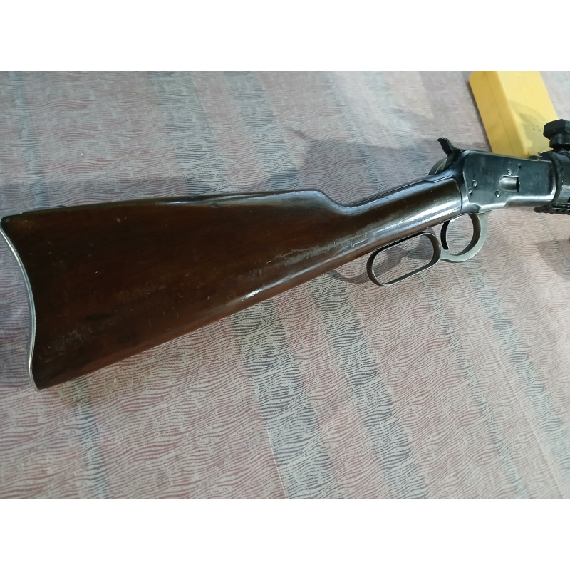 Winchester 44-40