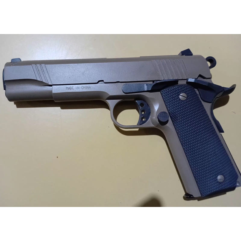 Pistola Norinco 45