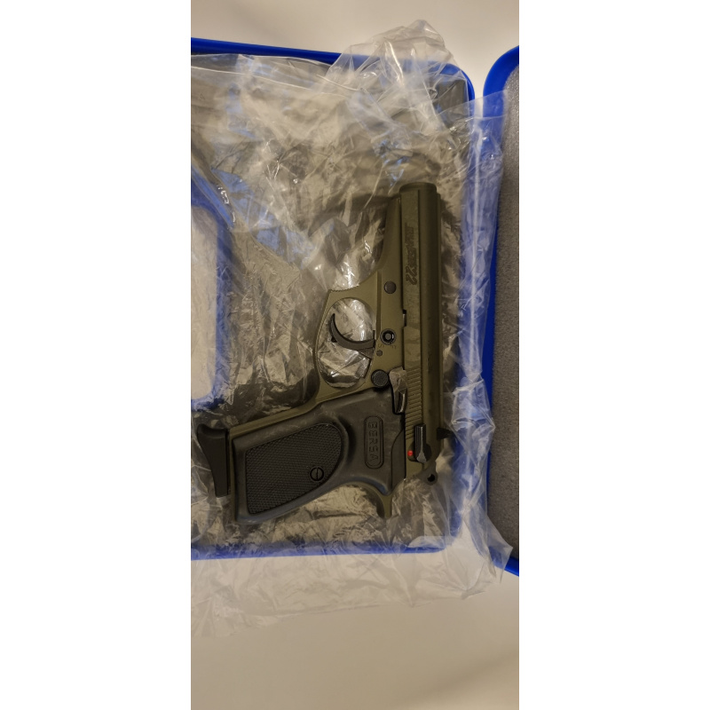 Bersa 22lr