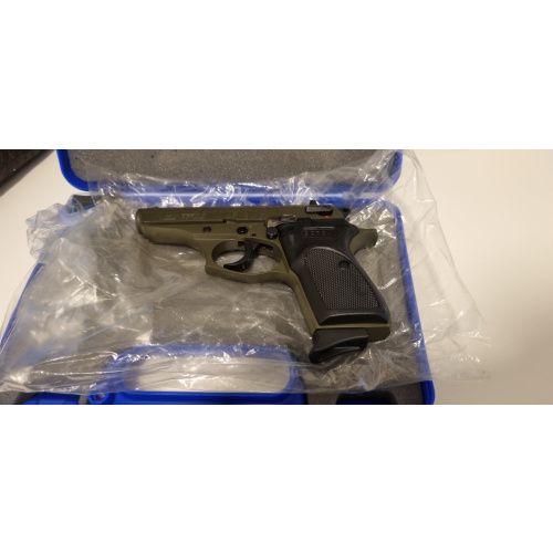Bersa 22lr
