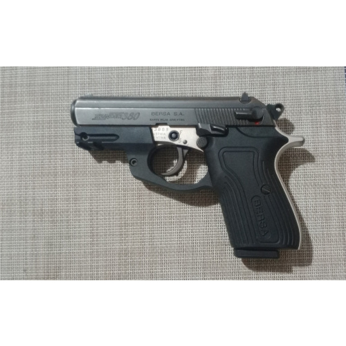 Bersa Thunder 380