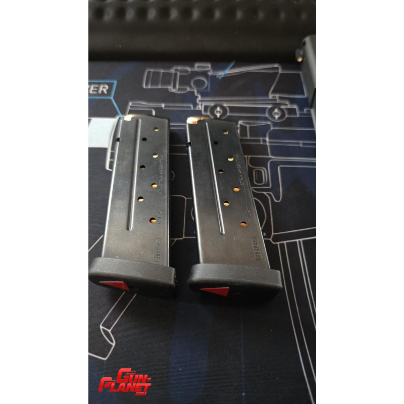 Vendo Bp9cc 9mm