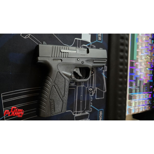 Vendo Bp9cc 9mm