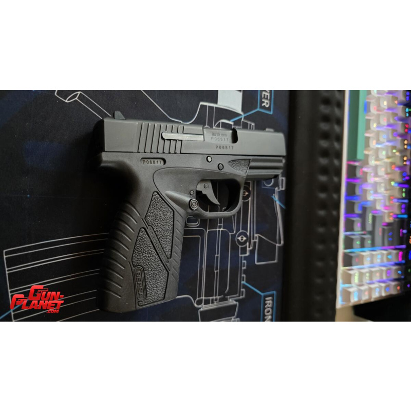 Vendo Bp9cc 9mm