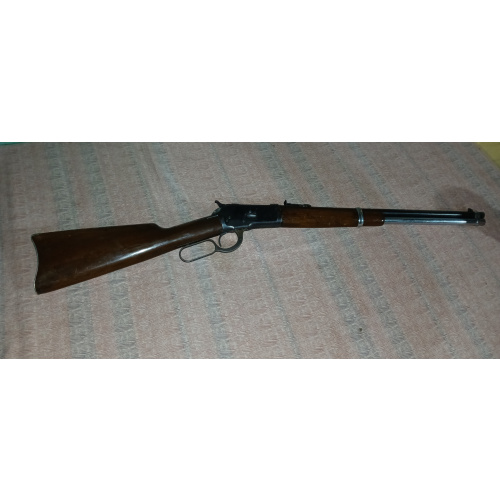 Winchester 44-40