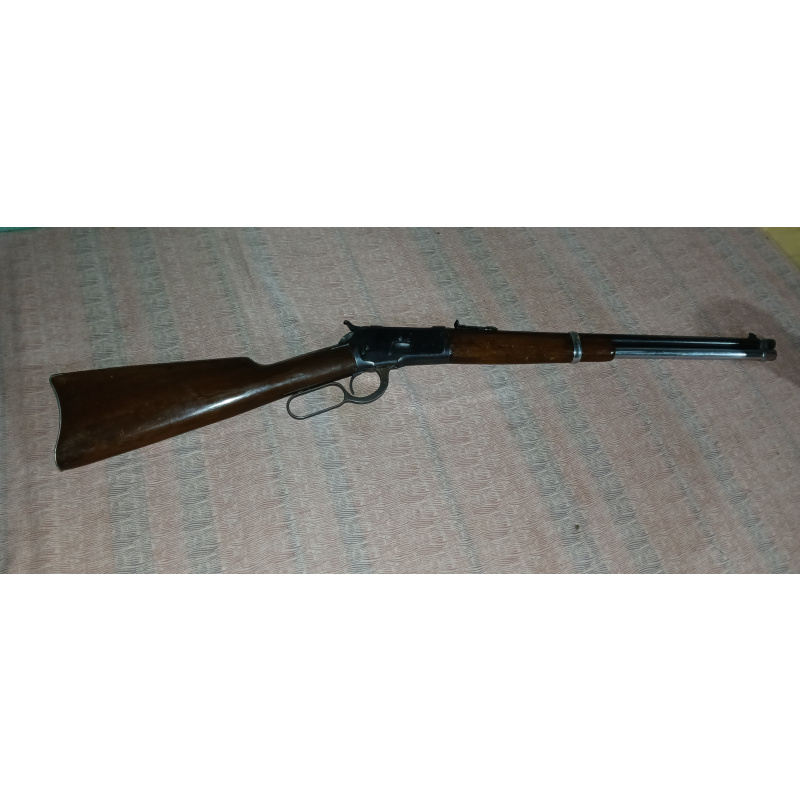 Winchester 44-40