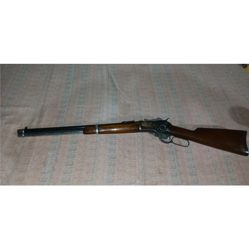 Winchester 44-40