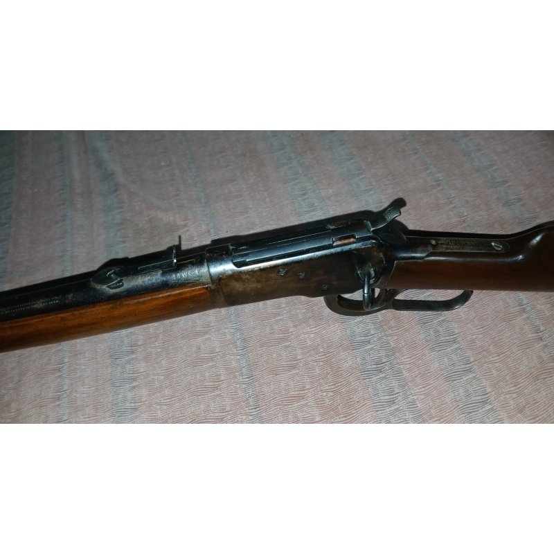 Winchester 44-40