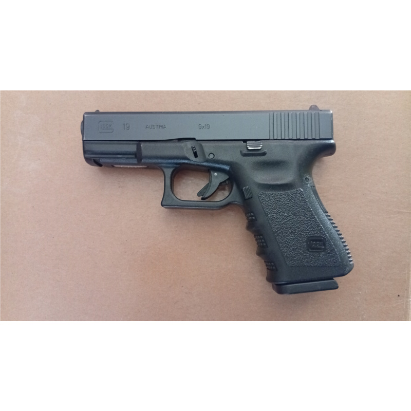 Glock 19 Exelente Estado