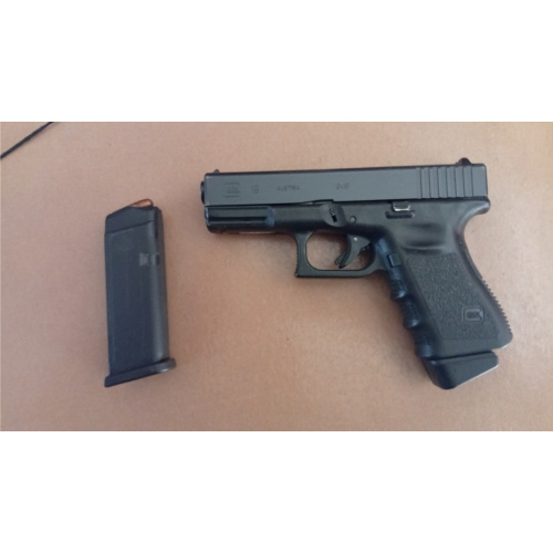 Glock 19 Exelente Estado Gen3