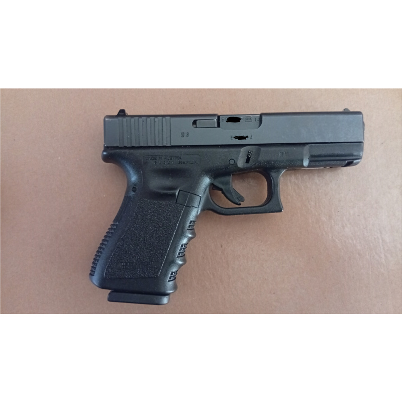 Glock 19 Exelente Estado
