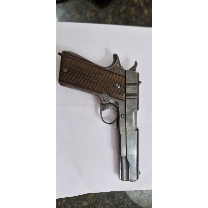 Ballester Molina 22 Lr