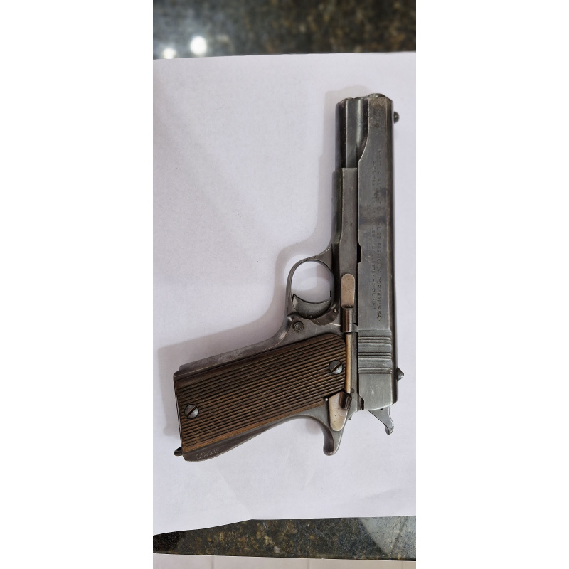 Ballester Molina 22 Lr