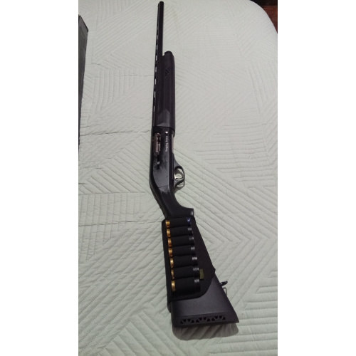 Akkar Semi Automática 12/76 Magnum